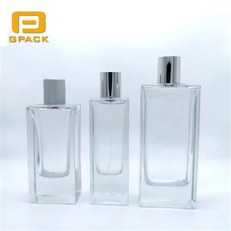 china plastic spray perfume bottle